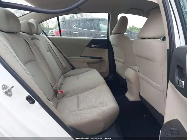 1HGCR2F38HA293427 2017 HONDA ACCORD - Image 8
