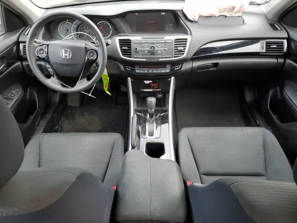 1HGCR2F38HA296344 2017 HONDA ACCORD - Image 8