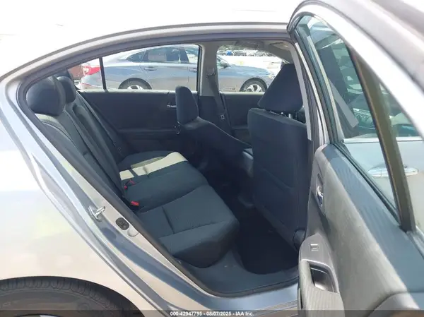 1HGCR2F38HA296392 2017 HONDA ACCORD - Image 8