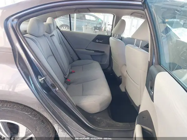 1HGCR2F38HA300716 2017 HONDA ACCORD - Image 8