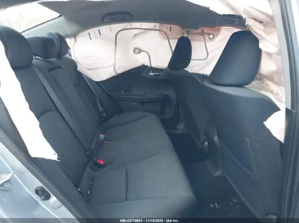 1HGCR2F38HA301302 2017 HONDA ACCORD - Image 8