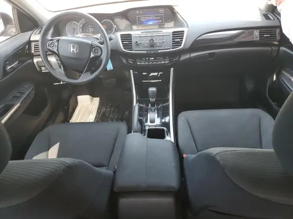 1HGCR2F38HA301980 2017 HONDA ACCORD - Image 8