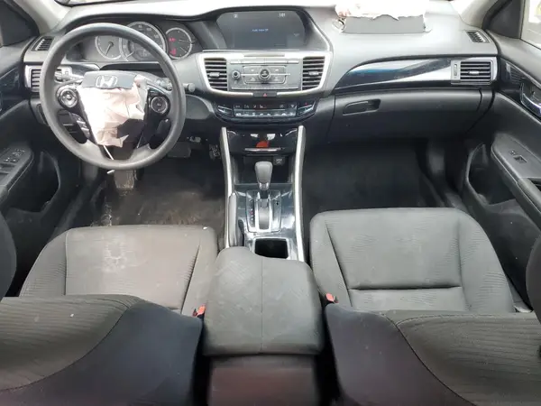 1HGCR2F38HA301994 2017 HONDA ACCORD - Image 8