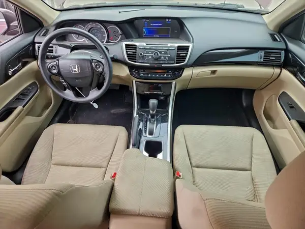 1HGCR2F38HA302904 2017 HONDA ACCORD - Image 8