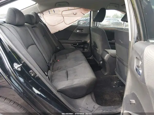 1HGCR2F38HA303194 2017 HONDA ACCORD - Image 8