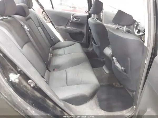 1HGCR2F38HA304605 2017 HONDA ACCORD - Image 8