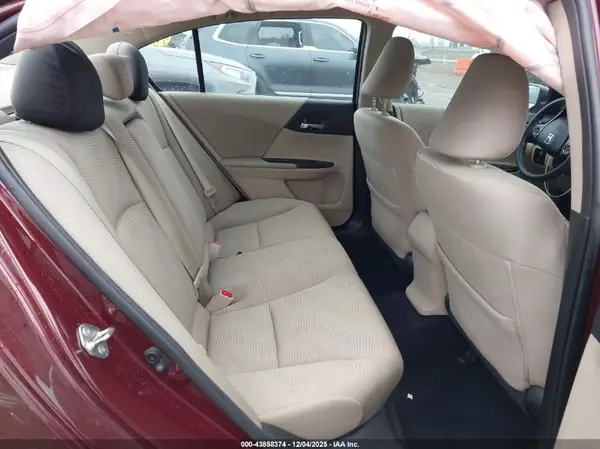1HGCR2F38HA305107 2017 HONDA ACCORD - Image 8