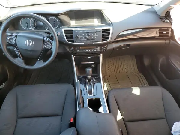 1HGCR2F38HA305303 2017 HONDA ACCORD - Image 8