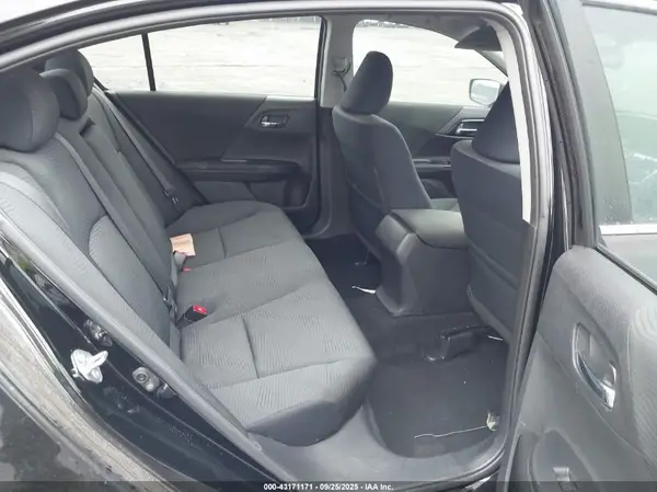 1HGCR2F38HA305320 2017 HONDA ACCORD - Image 8