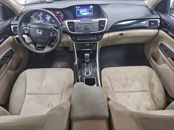 1HGCR2F38HA306533 2017 HONDA ACCORD - Image 8