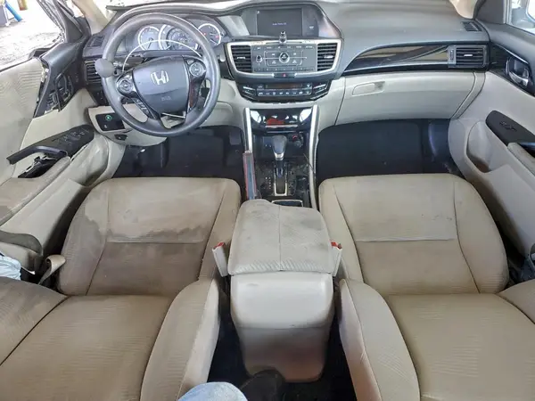 1HGCR2F38HA306564 2017 HONDA ACCORD - Image 8
