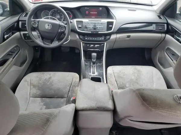 1HGCR2F38HA306869 2017 HONDA ACCORD - Image 8