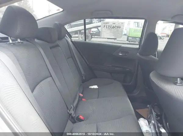 1HGCR2F38HA308816 2017 HONDA ACCORD - Image 8