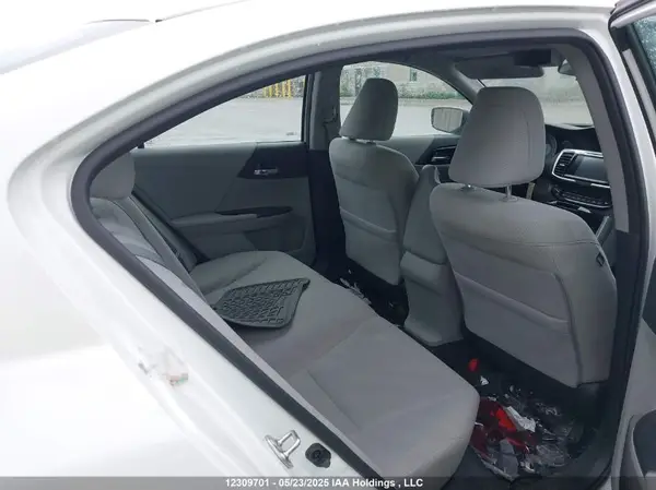 1HGCR2F38HA806174 2017 HONDA ACCORD - Image 8