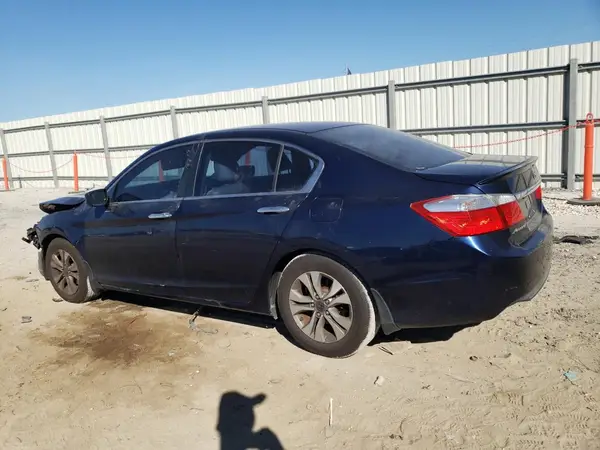 1HGCR2F39EA075525 2019 HONDA ACCORD - Image 2