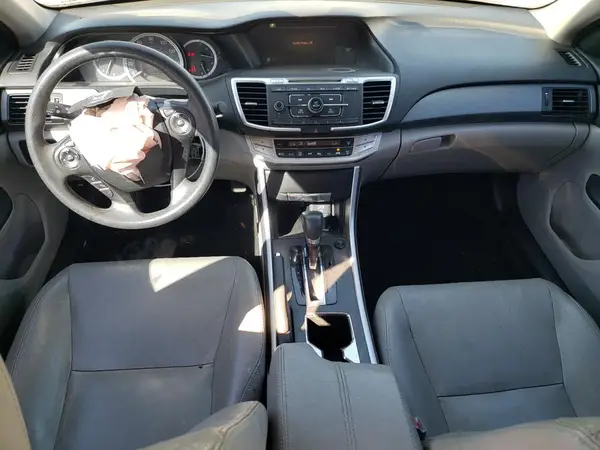1HGCR2F39EA075525 2019 HONDA ACCORD - Image 8