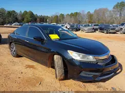 1HGCR2F39GA001329 2016 HONDA ACCORD