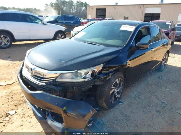 1HGCR2F39GA001329 2016 HONDA ACCORD - Image 2