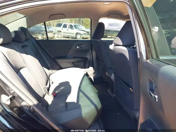 1HGCR2F39GA001329 2016 HONDA ACCORD - Image 8