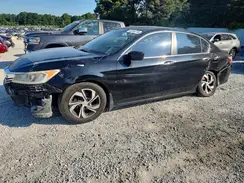 1HGCR2F39GA001945 2016 HONDA ACCORD