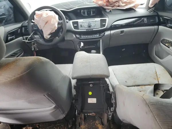 1HGCR2F39GA002142 2016 HONDA ACCORD - Image 8