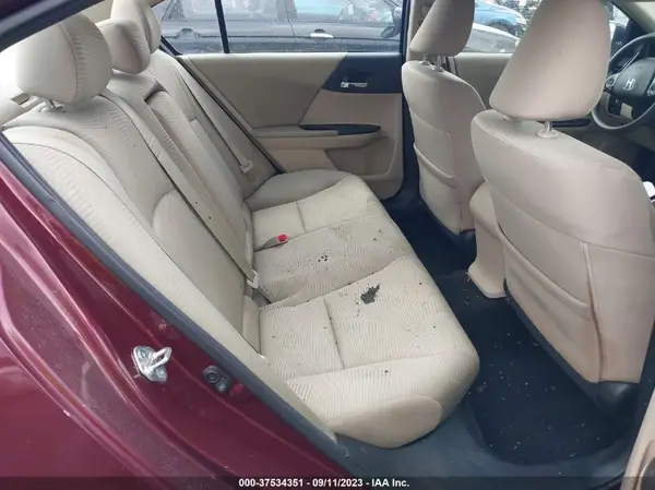 1HGCR2F39GA002416 2016 HONDA ACCORD - Image 8