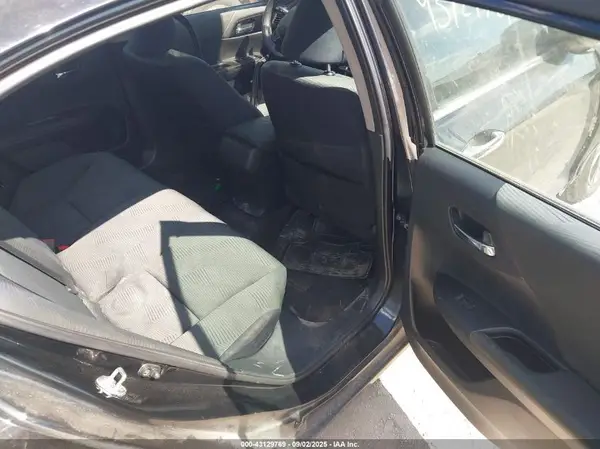 1HGCR2F39GA002982 2016 HONDA ACCORD - Image 8