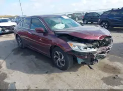 1HGCR2F39GA003193 2016 HONDA ACCORD