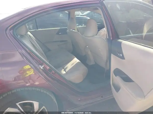 1HGCR2F39GA003193 2016 HONDA ACCORD - Image 8