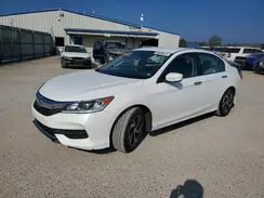 1HGCR2F39GA003601 2016 HONDA ACCORD