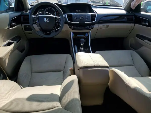 1HGCR2F39GA003601 2016 HONDA ACCORD - Image 8