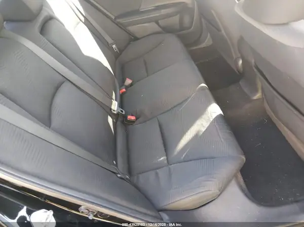 1HGCR2F39GA005316 2016 HONDA ACCORD - Image 8