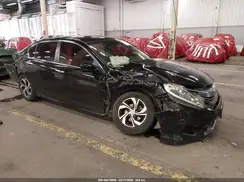 1HGCR2F39GA007129 2016 HONDA ACCORD