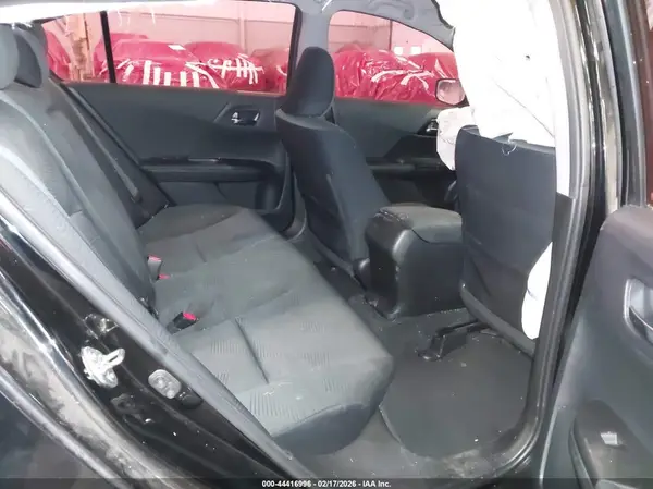1HGCR2F39GA007129 2016 HONDA ACCORD - Image 8
