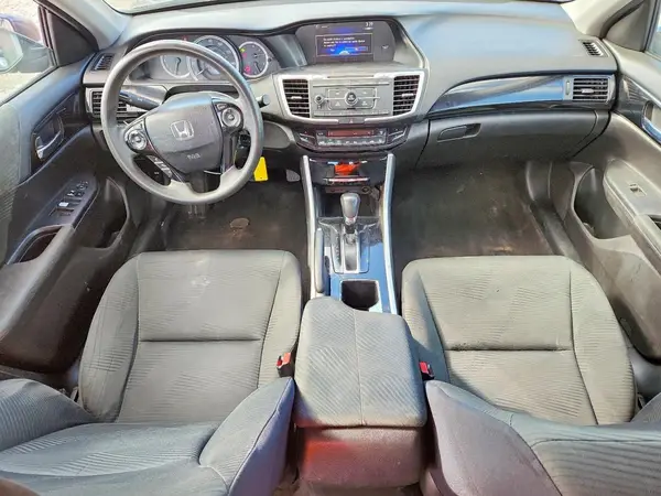 1HGCR2F39GA008197 2016 HONDA ACCORD - Image 8
