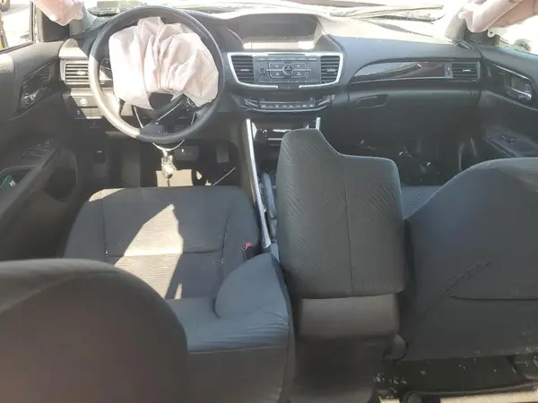 1HGCR2F39GA009186 2016 HONDA ACCORD - Image 8