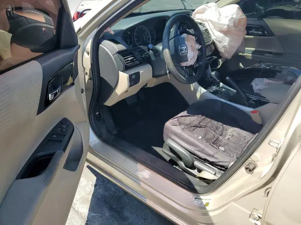 1HGCR2F39GA009978 2016 HONDA ACCORD - Image 8