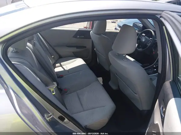 1HGCR2F39GA010631 2016 HONDA ACCORD - Image 8