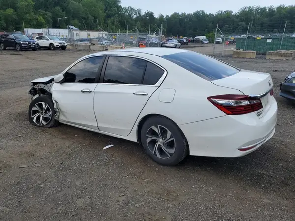 1HGCR2F39GA010712 2016 HONDA ACCORD - Image 2