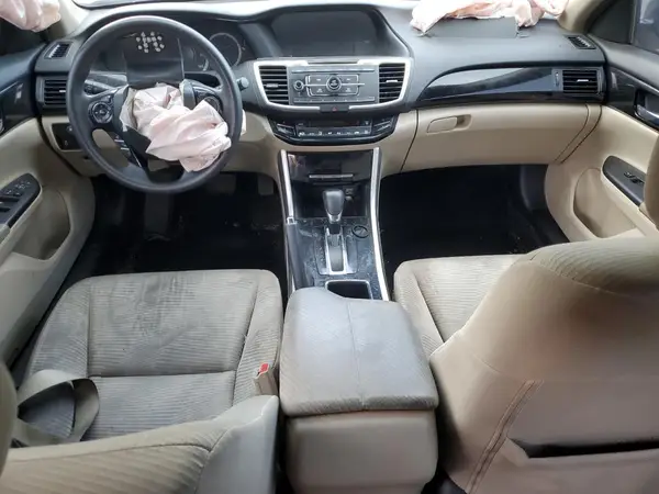 1HGCR2F39GA010712 2016 HONDA ACCORD - Image 8