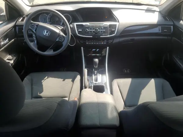 1HGCR2F39GA010788 2016 HONDA ACCORD - Image 8