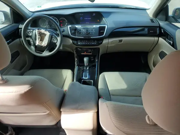 1HGCR2F39GA011844 2016 HONDA ACCORD - Image 8