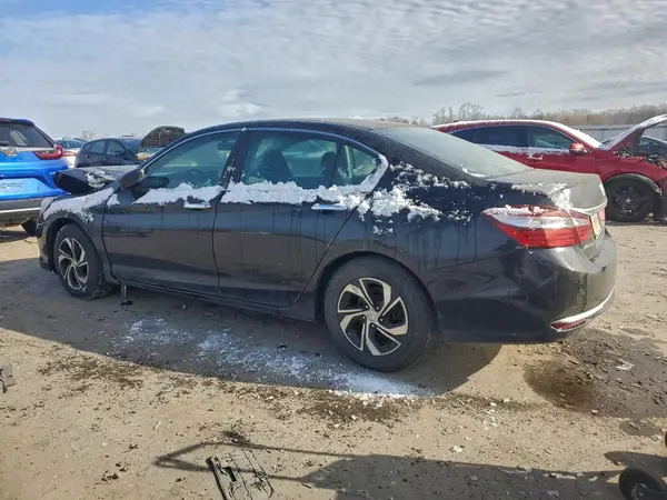 1HGCR2F39GA012363 2016 HONDA ACCORD - Image 2