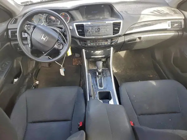 1HGCR2F39GA012363 2016 HONDA ACCORD - Image 8