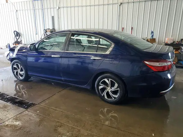 1HGCR2F39GA014386 2016 HONDA ACCORD - Image 2