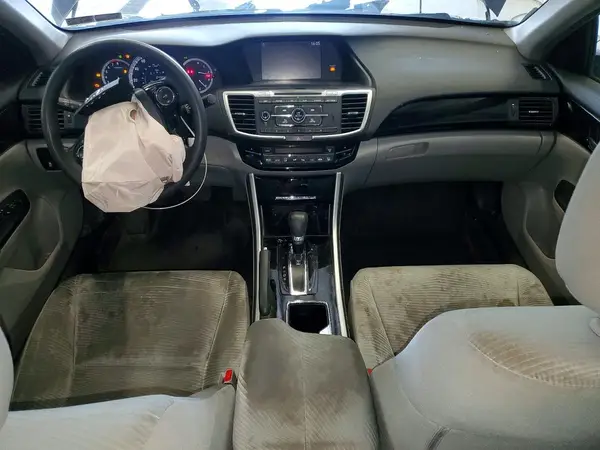 1HGCR2F39GA014386 2016 HONDA ACCORD - Image 8
