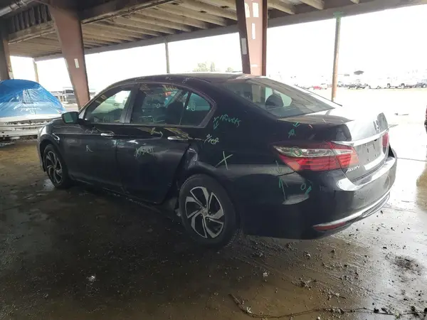 1HGCR2F39GA014646 2016 HONDA ACCORD - Image 2