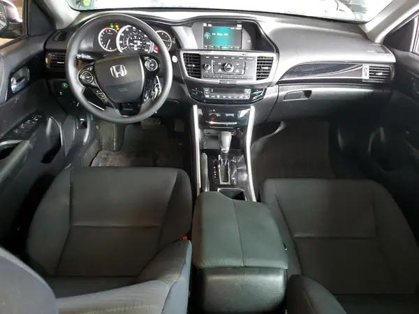 1HGCR2F39GA014646 2016 HONDA ACCORD - Image 8