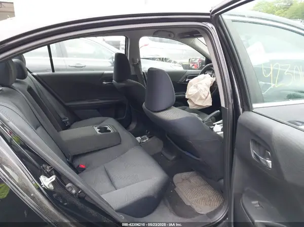 1HGCR2F39GA015327 2016 HONDA ACCORD - Image 8