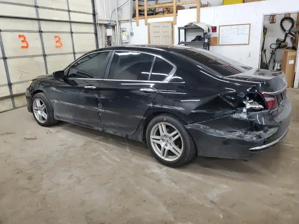 1HGCR2F39GA016039 2016 HONDA ACCORD - Image 2